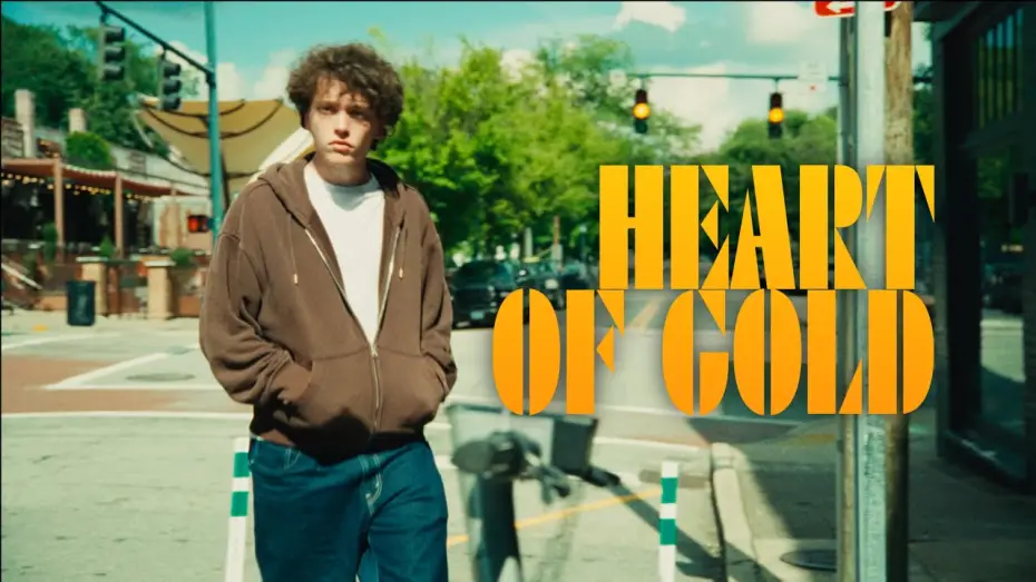 Відео до фільму Heart of Gold | Heart of Gold - Dark Comedy Short Film