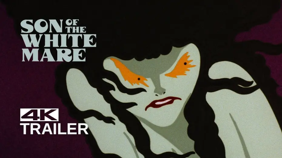 Відео до фільму Син білої кобилиці | SON OF THE WHITE MARE Trailer [1981]