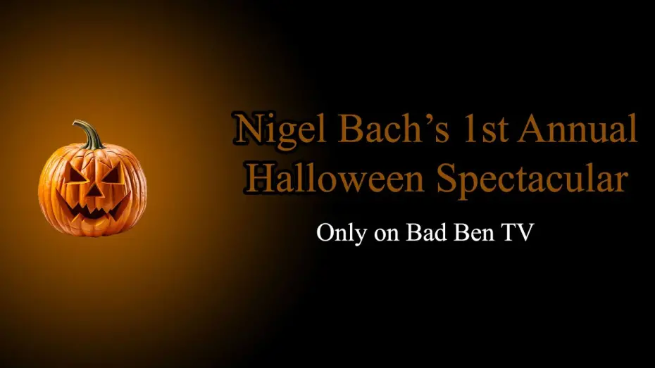 Відео до фільму 2024 Halloween Spectacular | Halloween Spectacular 2024 - Trailer