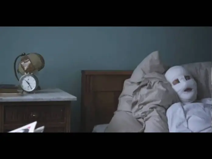 Відео до фільму Bandaged | BANDAGED the Film - by Maria Beatty