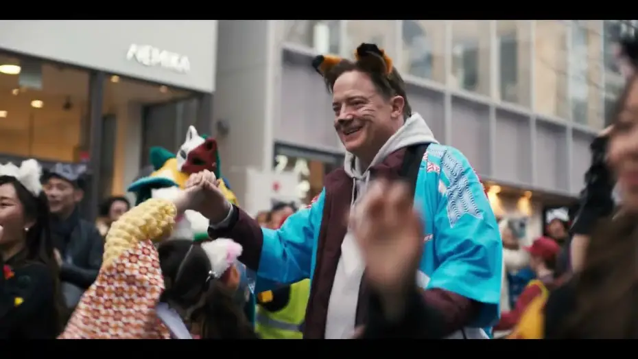 Відео до фільму Rental Family | Official UK Trailer