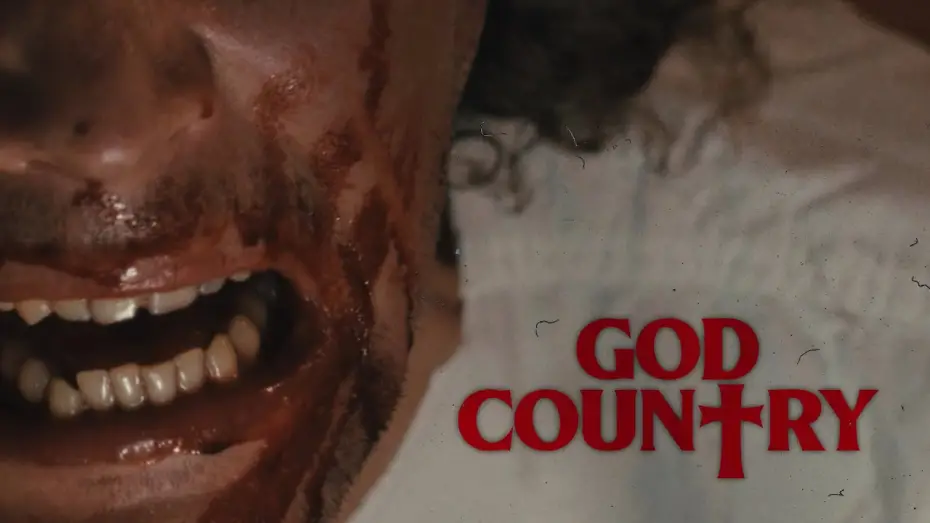 Відео до фільму God Country | GOD COUNTRY - 2025 Horror Movie