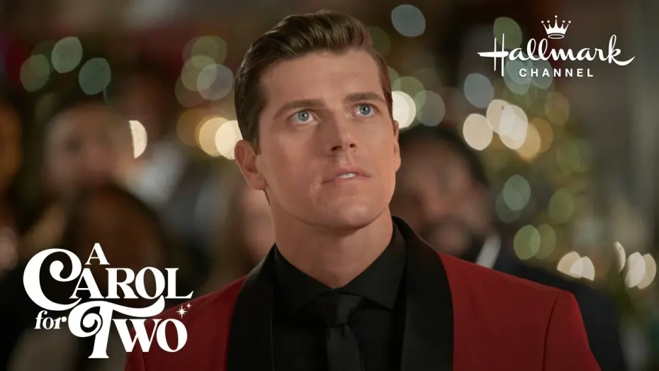 Відео до фільму A Carol for Two | Preview - A Carol for Two - Starring Ginna Claire Mason, Jordan Litz and Charlotte d