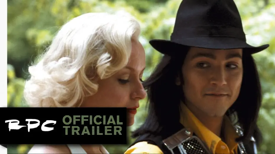 Відео до фільму Mister Lonely | Official Trailer