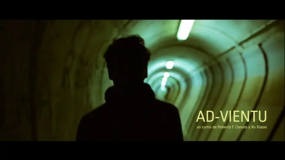 Відео до фільму Advent | "Advent" official Trailer. Dir. Roberto F. Canuto & Xu Xiaoxi