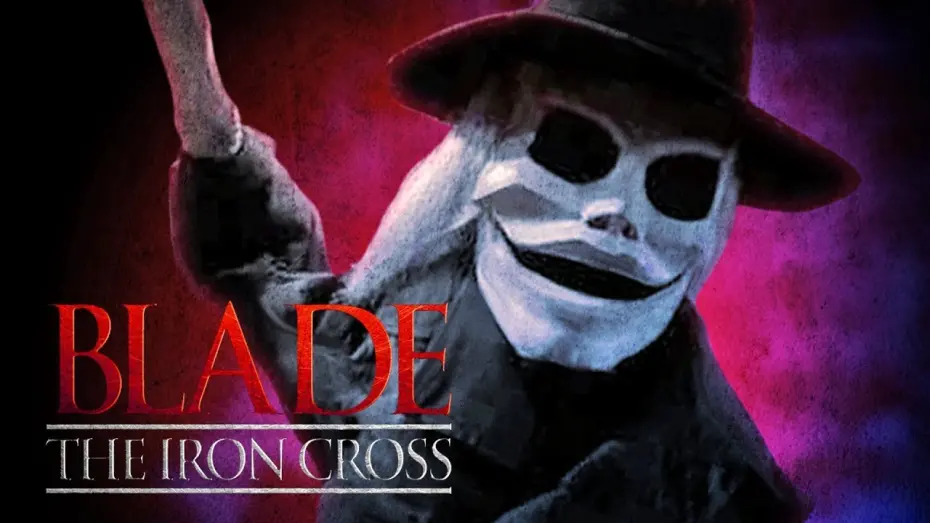 Відео до фільму Blade: The Iron Cross | Blade: The Iron Cross Trailer {Official}