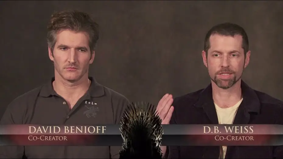 Відео до фільму Game of Thrones The IMAX Experience | Game of Thrones IMAX® Featurette