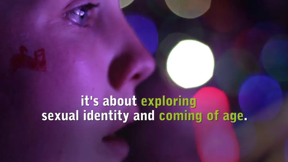 Відео до фільму I Used to Be Normal: A Boyband Fangirl Story | DOC SPOTS: I USED TO BE NORMAL: A BOYBAND FANGIRL STORY