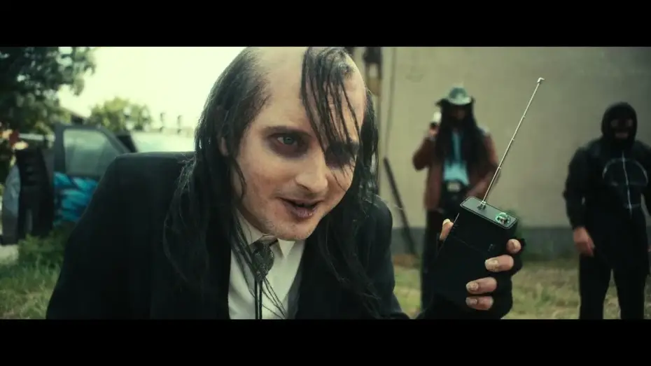 Відео до фільму Токсичний месник | UK Trailer