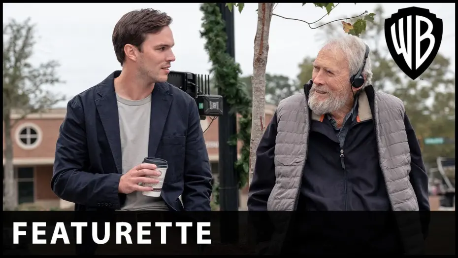 Відео до фільму Juror #2 | Featurette