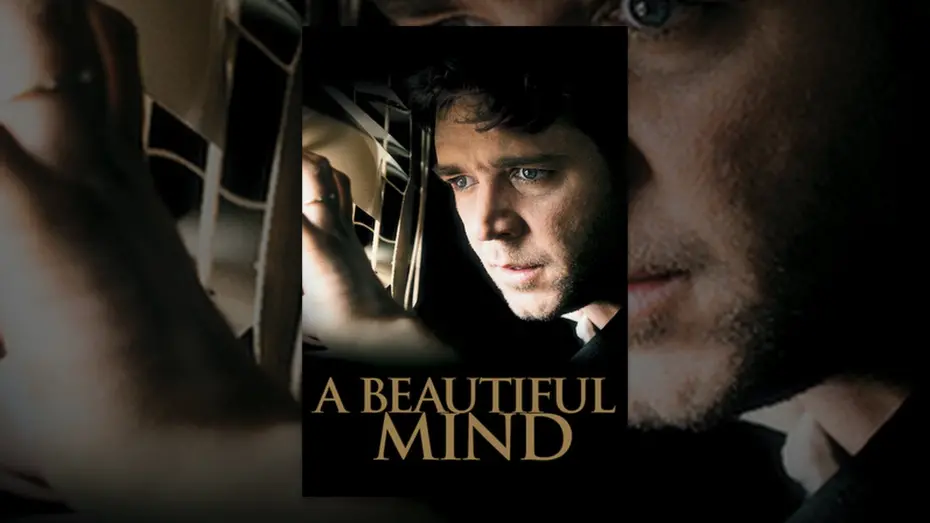 Відео до фільму Ігри розуму | A Beautiful Mind