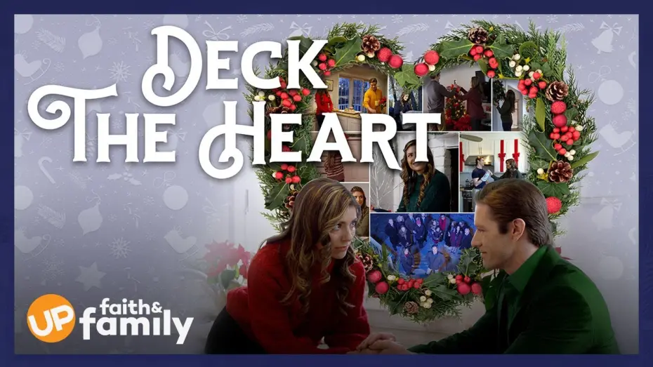 Відео до фільму Deck the Heart | Deck the Heart - Movie Preview