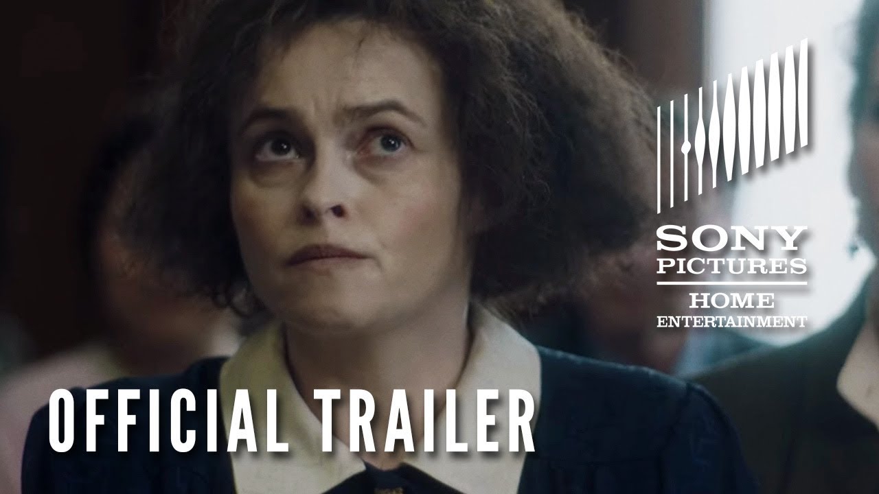 Переглянути трейлер фільму
