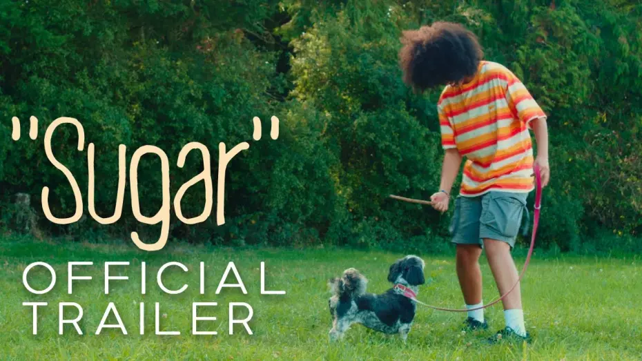 Відео до фільму Sugar | Sugar | Official Trailer