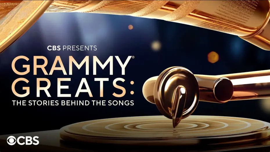 Відео до фільму Grammy Greats: The Stories Behind the Songs | "GRAMMY Greats: The Stories Behind The Songs" Airs Friday, December 27: Save The Date