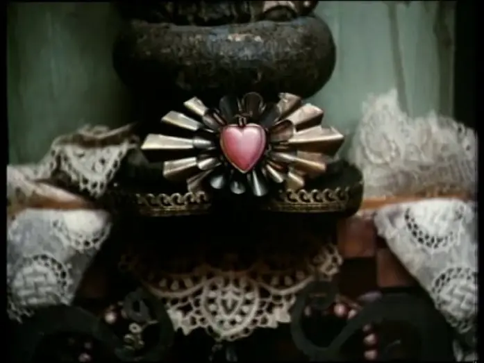 Відео до фільму Серце Янгола | Angel Heart