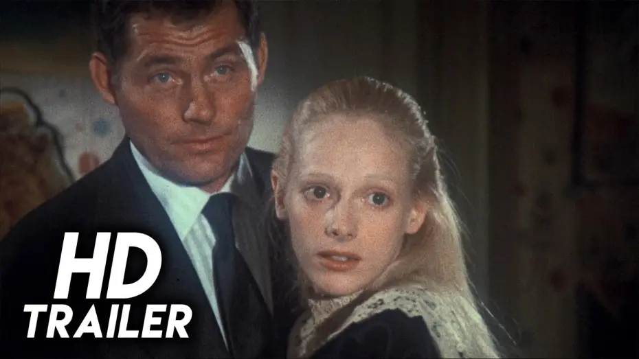 Відео до фільму A Reflection of Fear | A Reflection of Fear (1972) Original Trailer [FHD]
