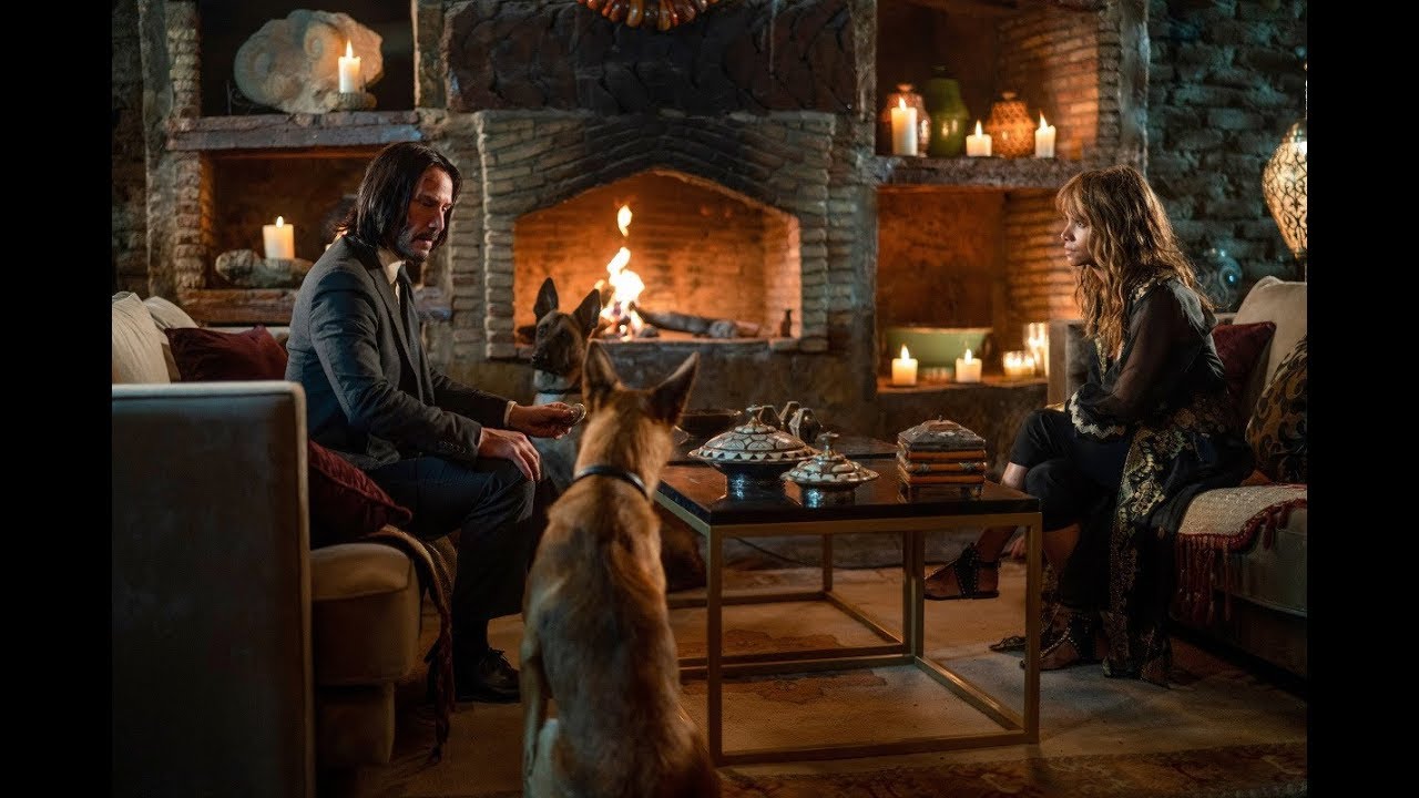 Переглянути трейлер фільму