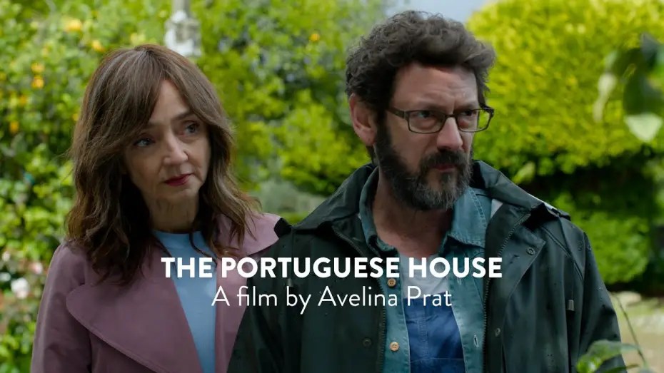 Відео до фільму The Portuguese House | Official International Trailer