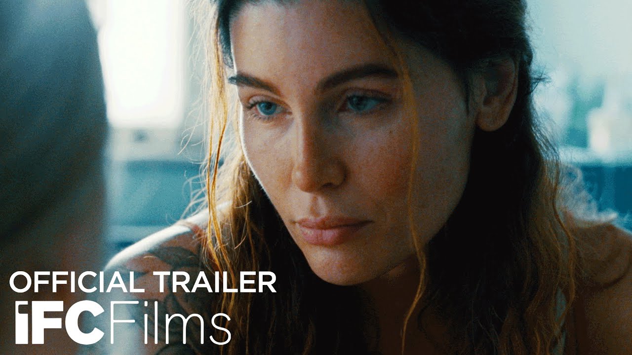 Відео до фільму Monica | Official Trailer