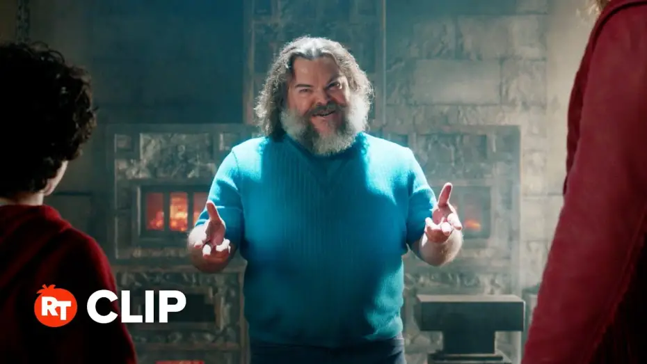 Відео до фільму Майнкрафт | Crafting Table