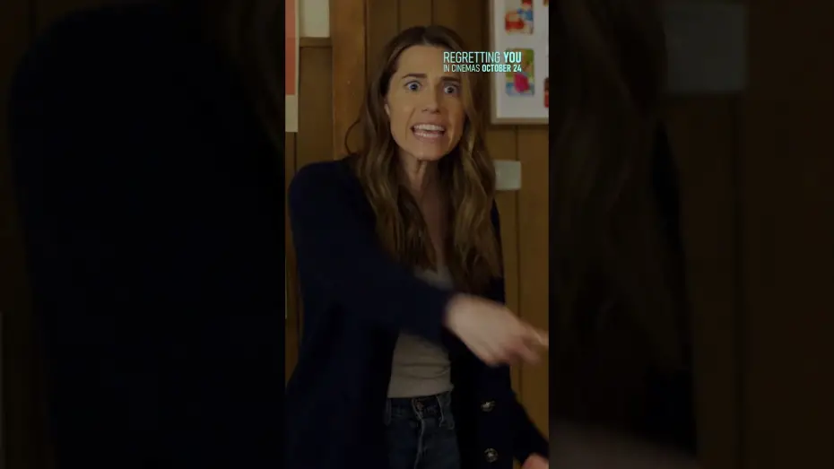 Відео до фільму Шкодуючи за тобою | Last Year Together