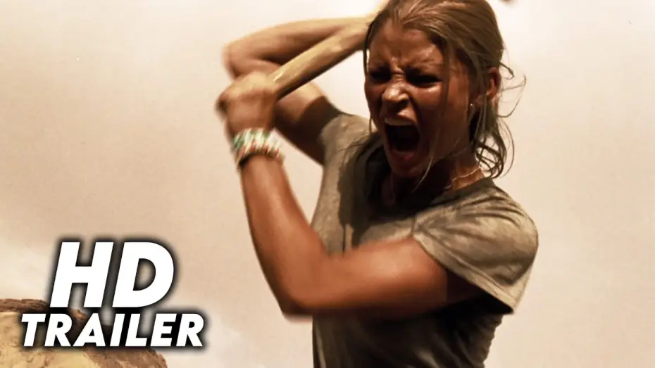 Відео до фільму Пагорби мають очі | The Hills Have Eyes (2006) Original Trailer [FHD]