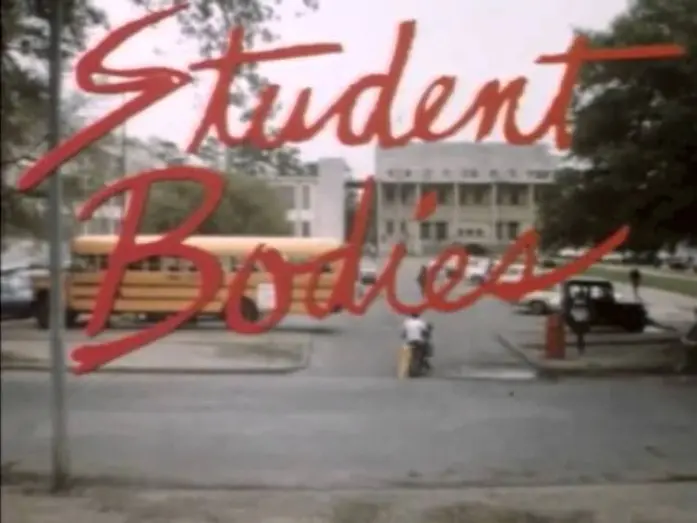 Відео до фільму Student Bodies | Student Bodies (1981) Trailer Horror/Comedy