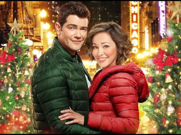Відео до фільму Christmas Under the Stars | Hallmark Channel