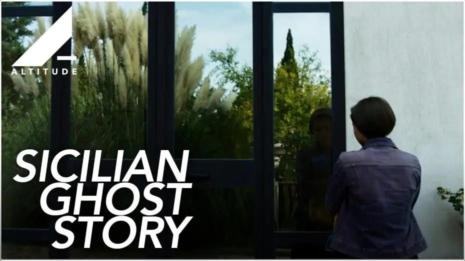 Відео до фільму Sicilian Ghost Story | Luna Visits Giuseppe