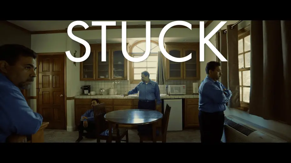 Відео до фільму Stuck | Stuck Teaser Trailer (2023)