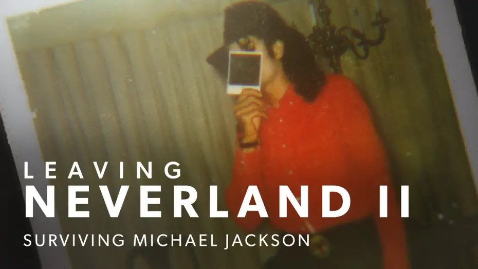 Відео до фільму Leaving Neverland 2: Surviving Michael Jackson | Leaving Neverland 2: Surviving Michael Jackson | Full Documentary