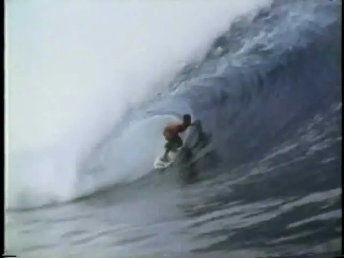 Відео до фільму North Shore | North Shore 1987 TV trailer