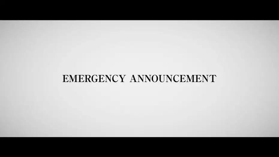 Відео до фільму Godzilla Minus Zero | New Godzilla Film Announcement