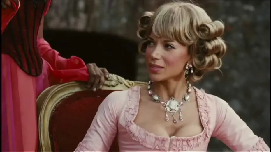 Відео до фільму Moloch Tropical | Moloch Tropical