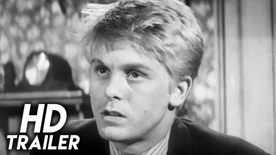 Відео до фільму What a Crazy World | What a Crazy World (1963) ORIGINAL TRAILER [HD1080p]