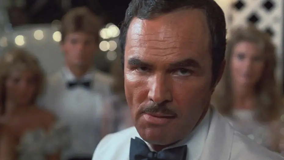 Відео до фільму Stick | Stick (1985) ORIGINAL TRAILER [HD]