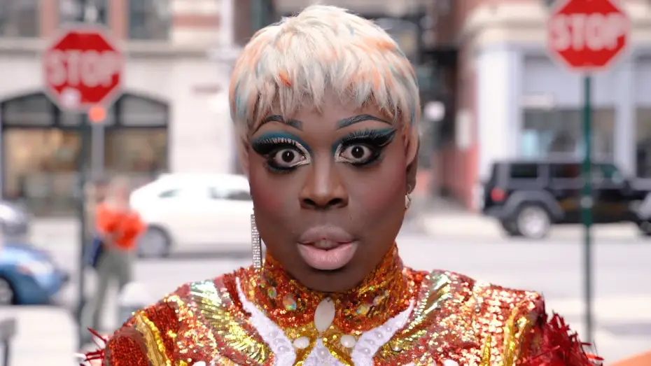 Відео до фільму Bob the Drag Queen: Live at Caroline