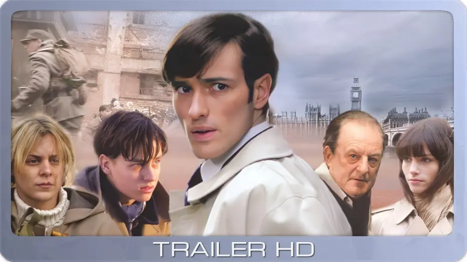 Переглянути трейлер фільму