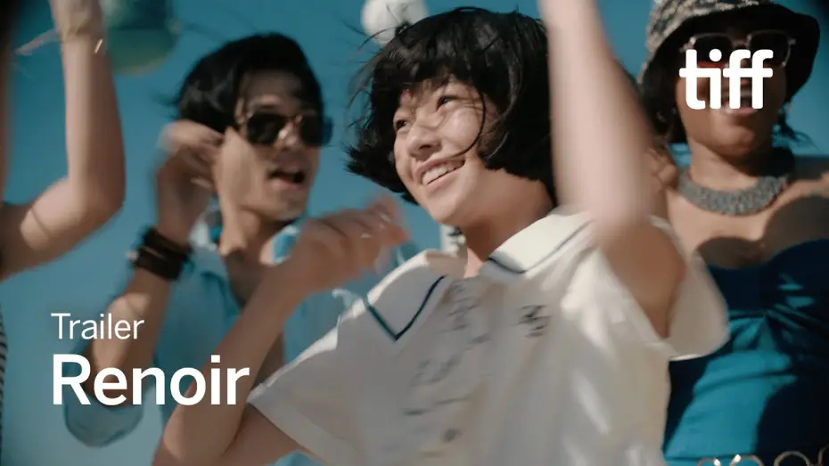 Відео до фільму Renoir | RENOIR Trailer | TIFF 2025