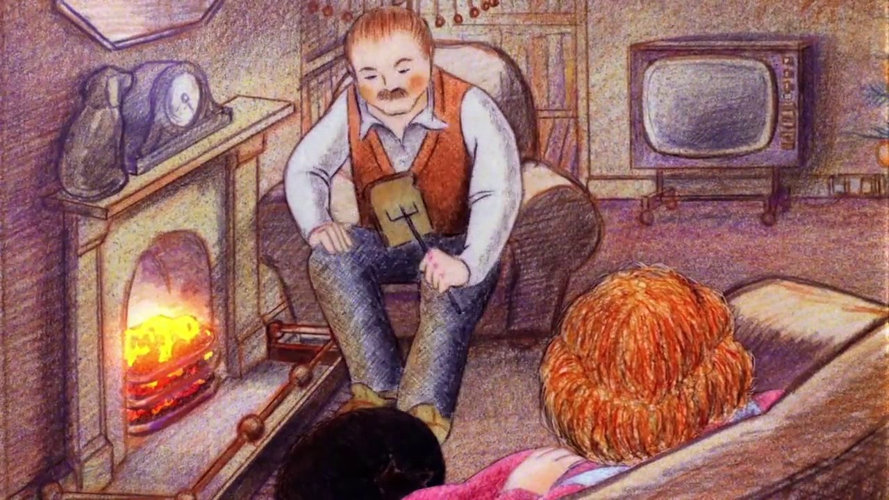 Переглянути трейлер фільму