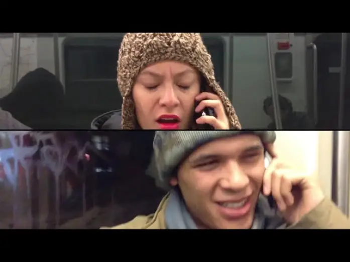 Відео до фільму Meet you There | YO TE ENCUENTRO-Alejandro Moreno Novelo