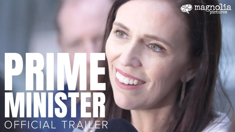Відео до фільму Prime Minister | Official Trailer