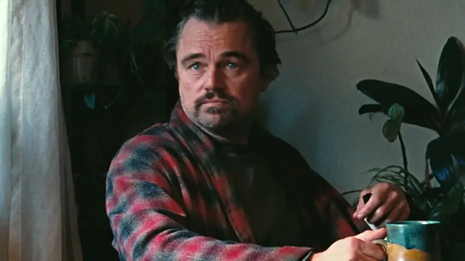 Відео до фільму One Battle After Another | Битва за битвой &mdash; Русский трейлер #2 (2025)