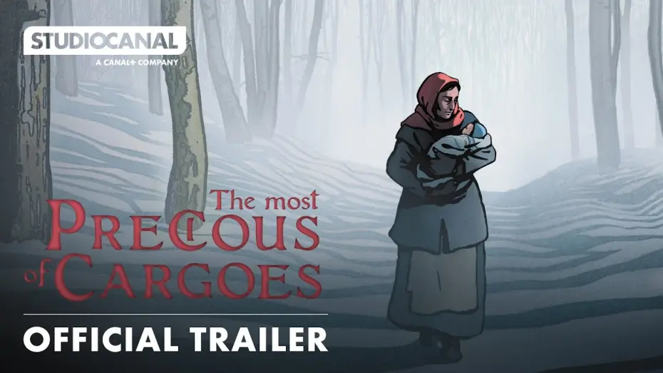 Відео до фільму The Most Precious of Cargoes | Official Trailer