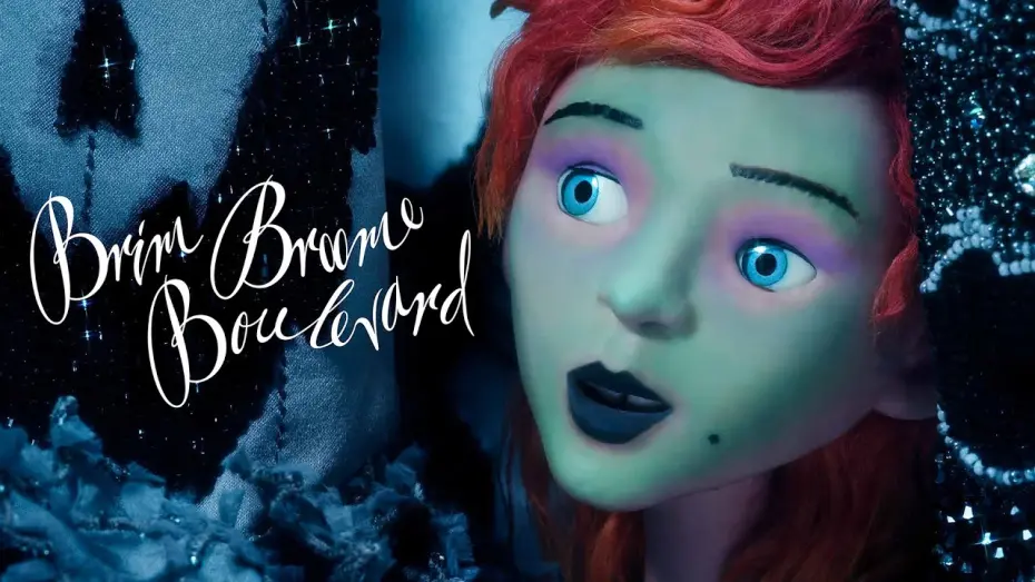 Відео до фільму Brim Broome Boulevard | Brim Broome Boulevard Teaser Trailer