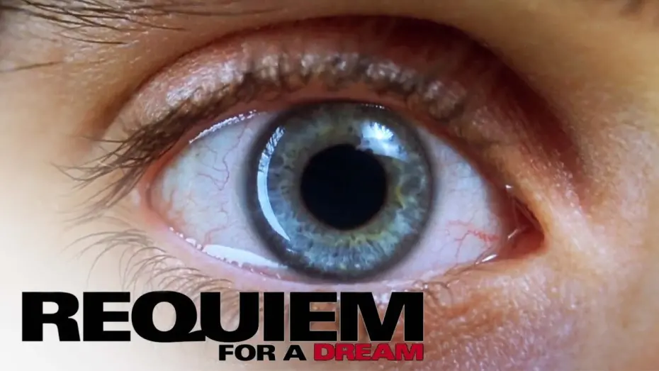Відео до фільму Реквієм за мрією | The First 10 Minutes of Requiem for a Dream
