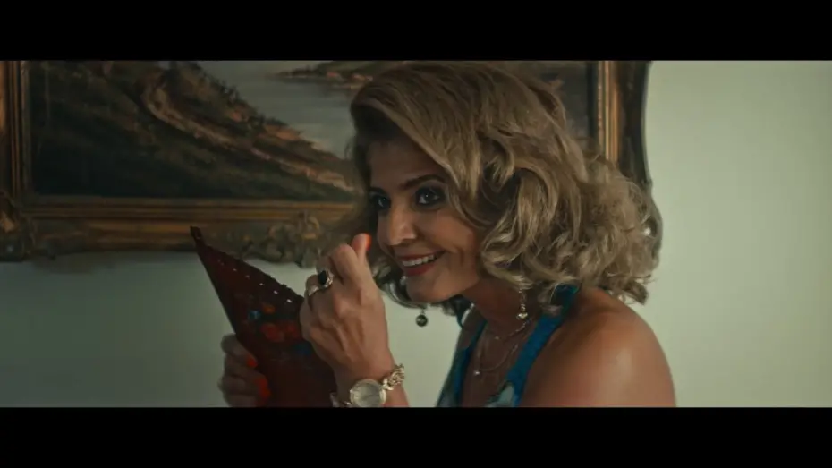 Відео до фільму Arab Blues | ARAB BLUES clip | BFI London Film Festival 2019