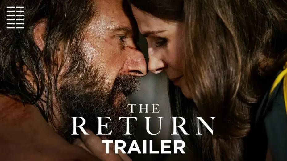 Відео до фільму The Return | Official Trailer