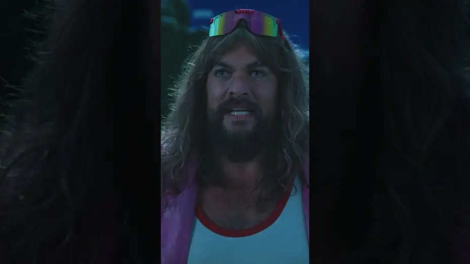 Відео до фільму Майнкрафт | And we&rsquo;re always saying that.